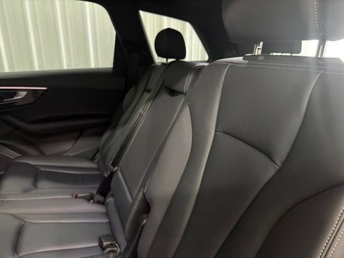 Used 2025 Audi Q7 3.0T Premium Plus AWD/4WD image 15