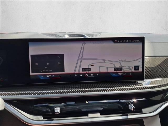 New 2027 BMW X6 M60i AWD/4WD image 13