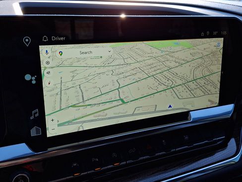 Certified 2024 Chevrolet Silverado 1500 RST w/ Convenience Package II image 17