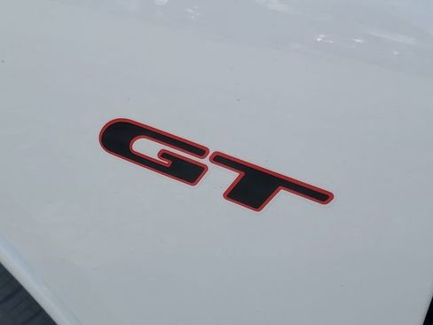 New 2026 Dodge Durango GT image 6