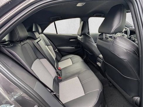 New 2026 Toyota Corolla XSE image 6