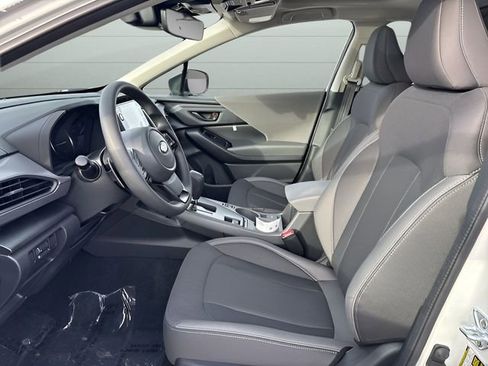 New 2026 Subaru Crosstrek 2.0i Premium image 23