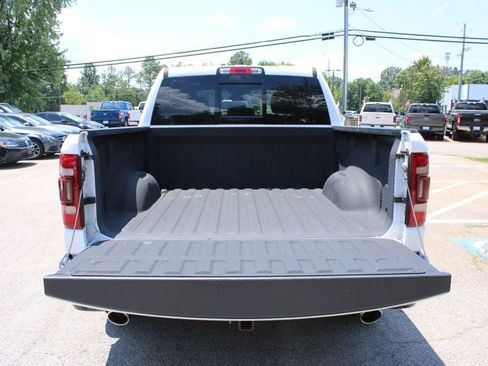 Used 2021 RAM 1500 Big Horn AWD/4WD image 9