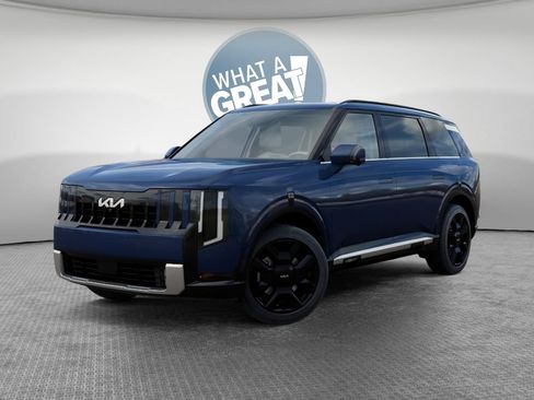 New 2027 Kia Telluride SX Prestige AWD/4WD image 1