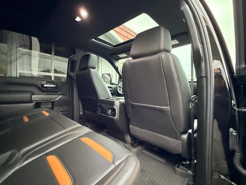 Used 2022 GMC Sierra 2500 AT4 w/ AT4 Premium Plus Package image 37