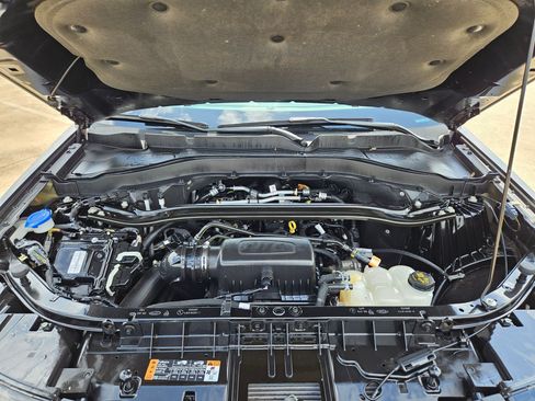 Used 2023 Ford Explorer ST-Line w/ Class IV Trailer Tow Package image 33