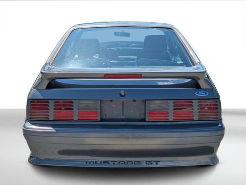 Used 1989 Ford Mustang GT image 4