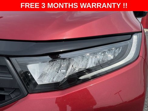 Used 2025 Honda Odyssey Sport-L image 36