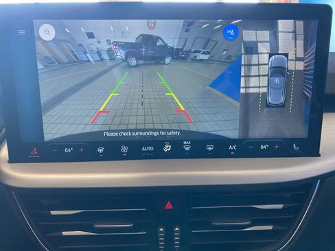 Used 2024 Ford Escape Platinum image 5