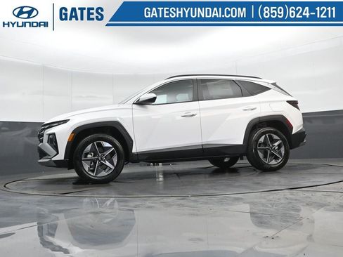 Certified 2026 Hyundai Tucson SEL AWD/4WD image 45