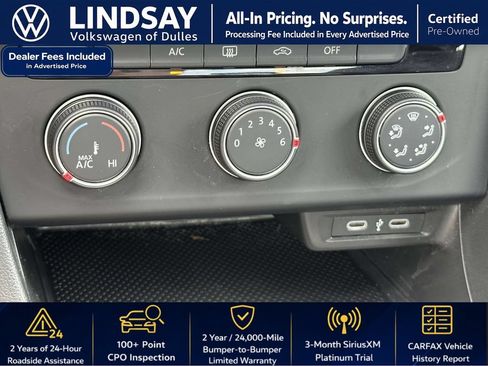 Used 2024 Volkswagen Jetta S FWD image 19