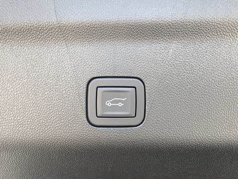 New 2026 Chevrolet Suburban Premier w/ Sun And Tow Package RWD image 21