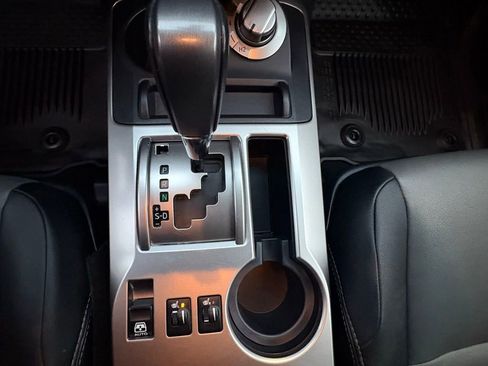 Certified 2024 Toyota 4Runner SR5 Premium image 11