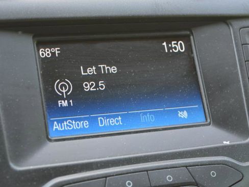 Used 2017 Ford Fusion S w/ Equipment Group 101A image 22