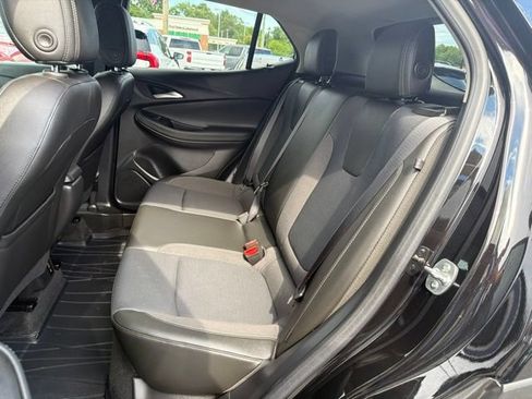 Used 2024 Buick Encore GX Preferred FWD image 14