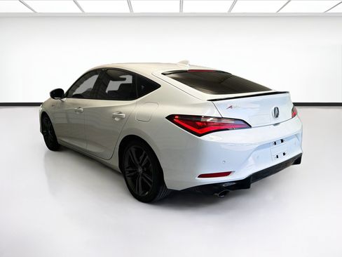 Used 2024 Acura Integra A-Spec w/ Technology Package FWD image 6