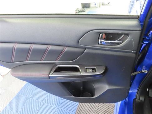 Used 2021 Subaru WRX AWD/4WD image 29