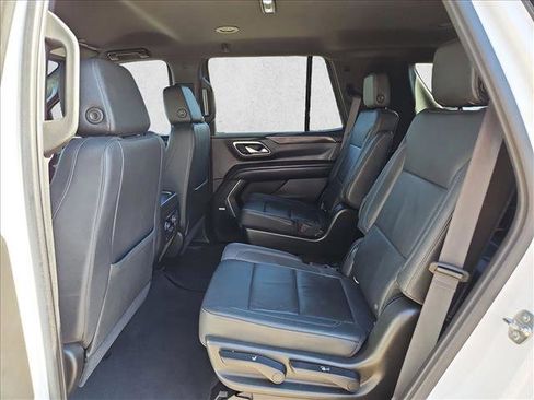 Used 2021 Chevrolet Tahoe LT image 18