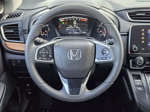 Used 2018 Honda CR-V EX image 15