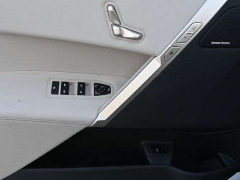 Certified 2024 BMW iX xDrive50 w/ Sport Package image 26