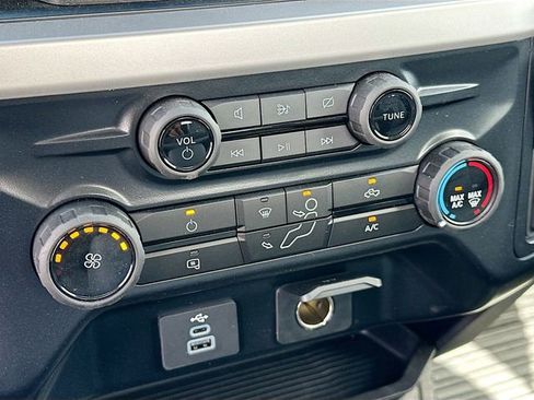 New 2024 Ford F550 2WD Regular Cab Super Duty image 11