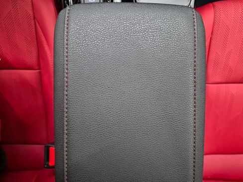 New 2026 Toyota Camry XSE FWD image 72