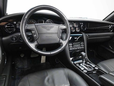 Used 2009 Bentley Arnage T RWD image 6