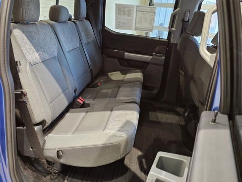 Used 2022 Ford F150 XLT w/ Equipment Group 302A High image 40