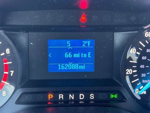 Used 2016 Ford Fusion S image 22