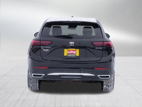 Used 2025 Buick Envision Preferred image 6