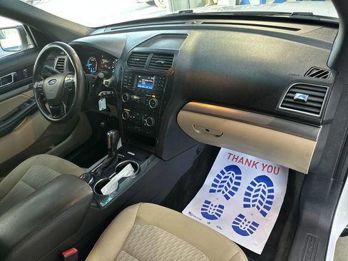 Used 2017 Ford Explorer 4WD image 25