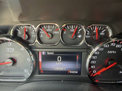 Used 2015 GMC Yukon SLE w/ Convenience Package AWD/4WD image 16
