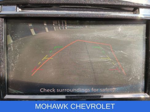 Used 2022 Nissan Rogue Sport S AWD/4WD image 15
