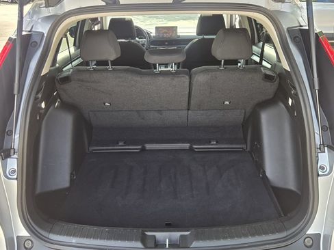 Certified 2026 Honda CR-V EX image 14