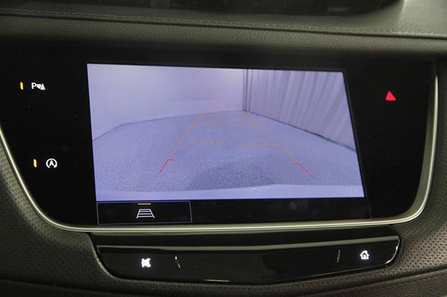 Used 2023 Cadillac XT5 Premium Luxury AWD/4WD image 15