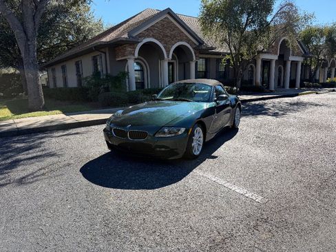 Used 2008 BMW Z4 3.0i image 27