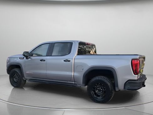 Used 2023 GMC Sierra 1500 AT4X w/ AT4X AEV Edition AWD/4WD image 16