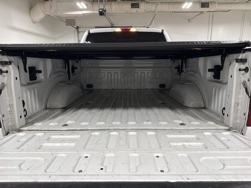 Used 2016 Ford F150 XLT w/ Equipment Group 301A Mid RWD image 23