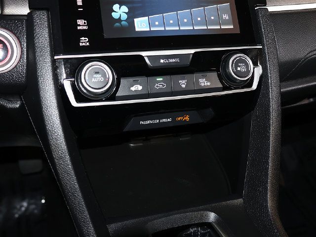 Used 2018 Honda Civic EX image 19