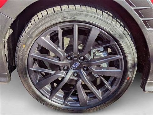 New 2025 Subaru WRX Premium w/ Accessory Package #2 image 18