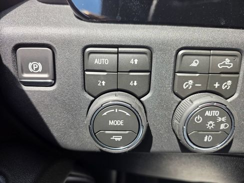 New 2026 Chevrolet Silverado 1500 RST w/ RST All Star Premium Package AWD/4WD image 33