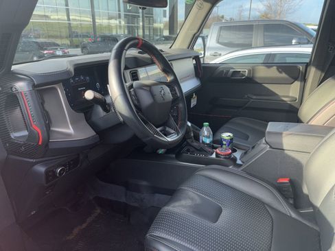 Used 2023 Ford Bronco Raptor image 8