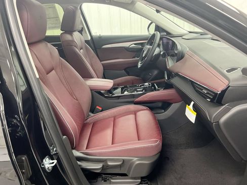 New 2026 Buick Envision Sport Touring AWD/4WD image 23