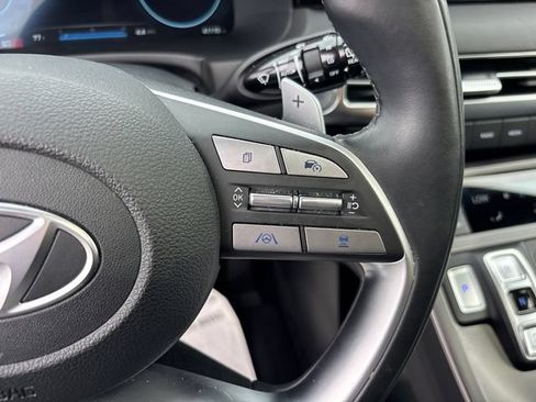 Used 2024 Hyundai Palisade Calligraphy AWD/4WD image 22