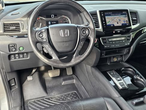 Used 2020 Honda Ridgeline RTL-E image 18