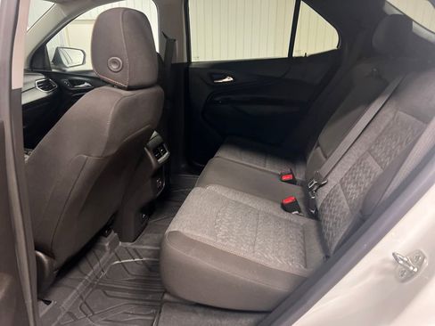 Certified 2024 Chevrolet Equinox LT AWD/4WD image 14