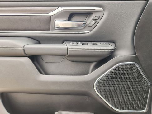 New 2026 RAM 1500 Laramie w/ Night Edition image 19