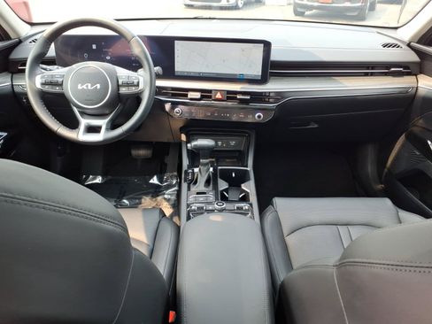 Used 2025 Kia K5 EX FWD image 12