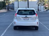 Used 2016 Toyota Prius V Two image 4