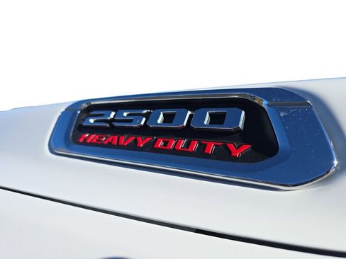 Used 2022 RAM 2500 Laramie image 22